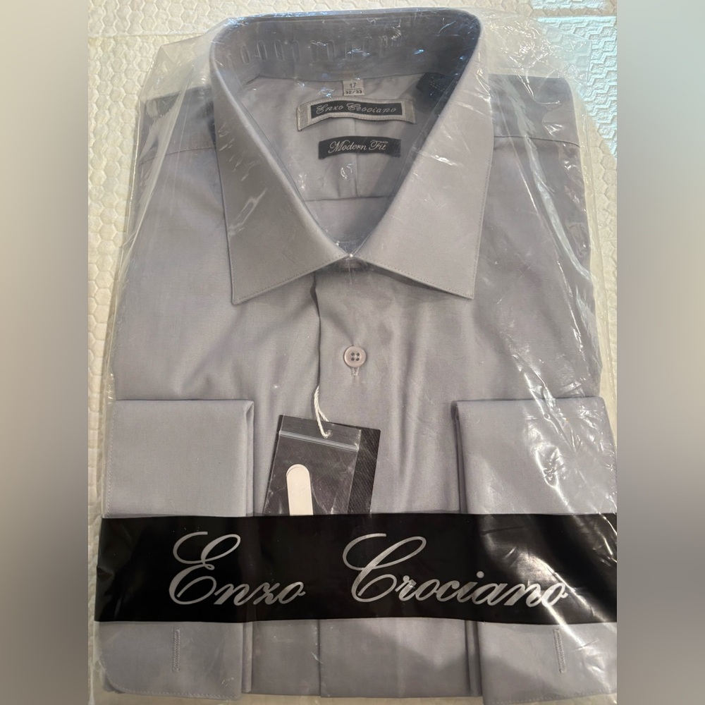 Men's Gray Shirt